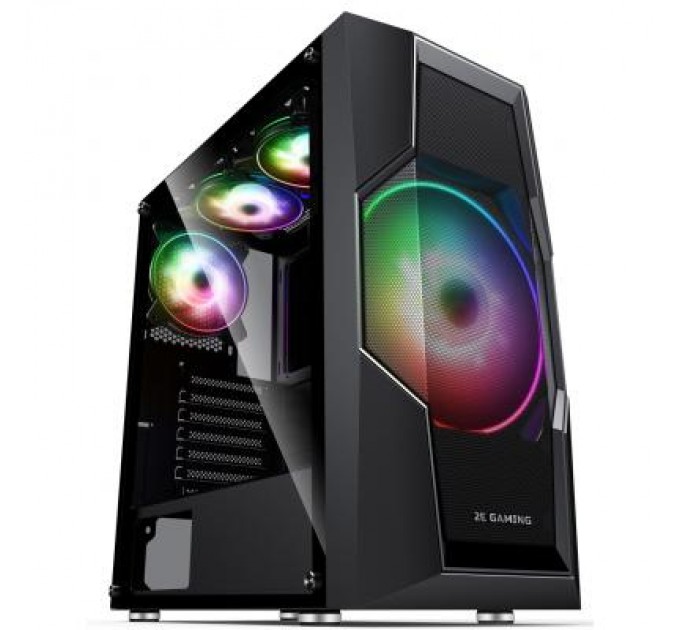 2E Корпус 2E TURBO (2E-G2057B)