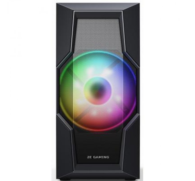 2E Корпус 2E TURBO (2E-G2057B)