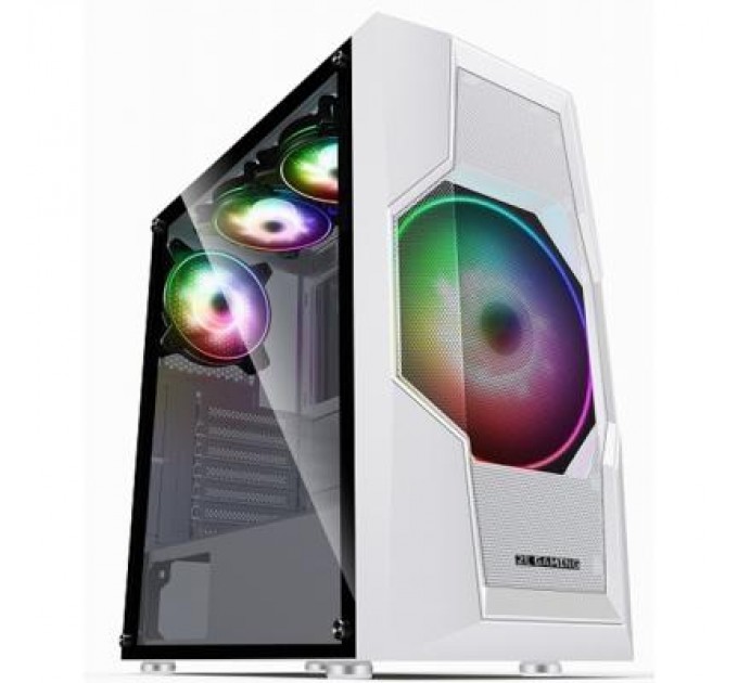 2E Корпус 2E TURBO (2E-G2057W)