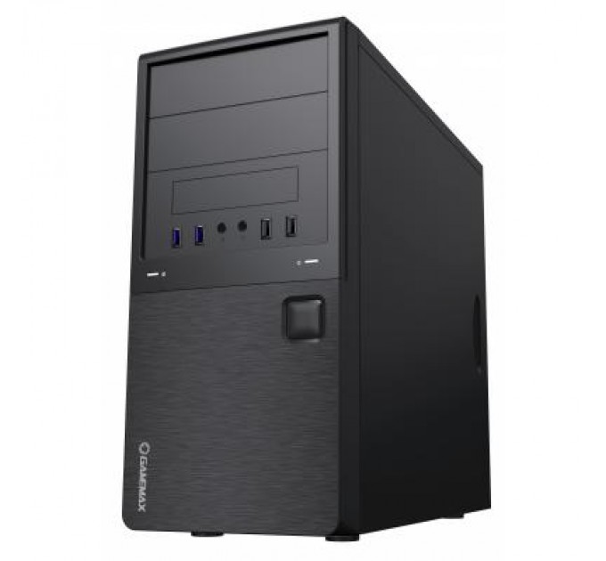 Gamemax Корпус Gamemax MT-308-2U3
