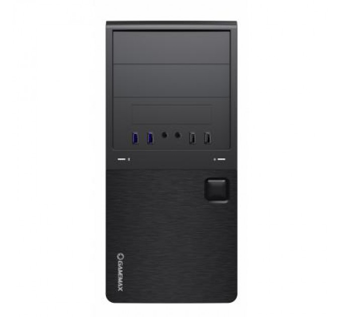 Gamemax Корпус Gamemax MT-308-2U3