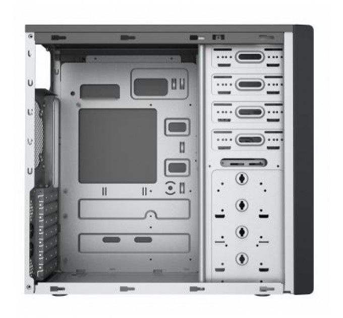 Gamemax Корпус Gamemax MT816-2U3-TYC