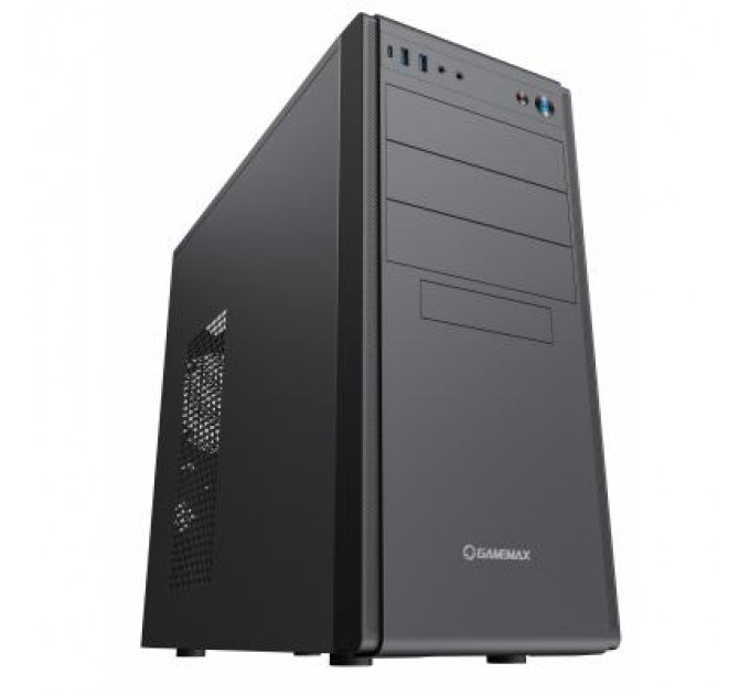 Gamemax Корпус Gamemax MT816-2U3-TYC