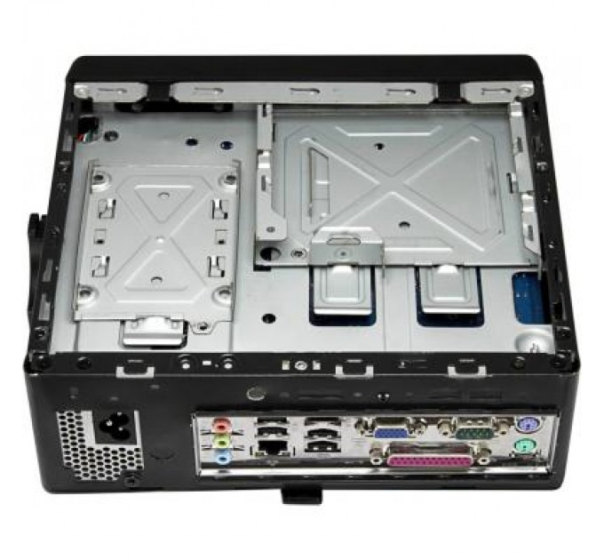 Gamemax Корпус Gamemax ST102-200W BS