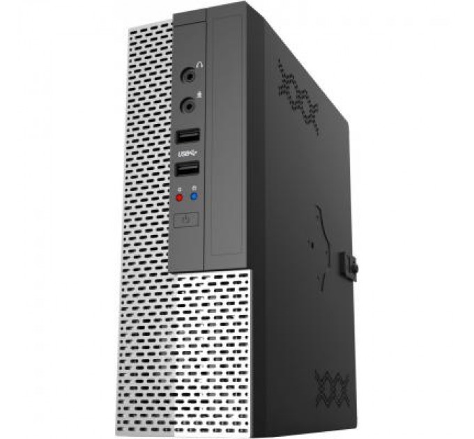 Gamemax Корпус Gamemax ST102-200W BS