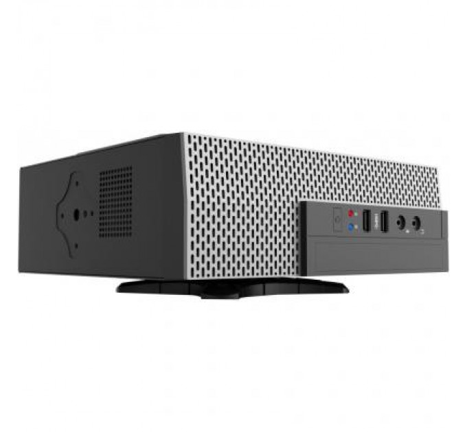 Gamemax Корпус Gamemax ST102-200W BS
