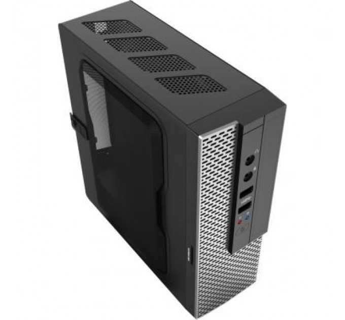 Gamemax Корпус Gamemax ST102-200W BS