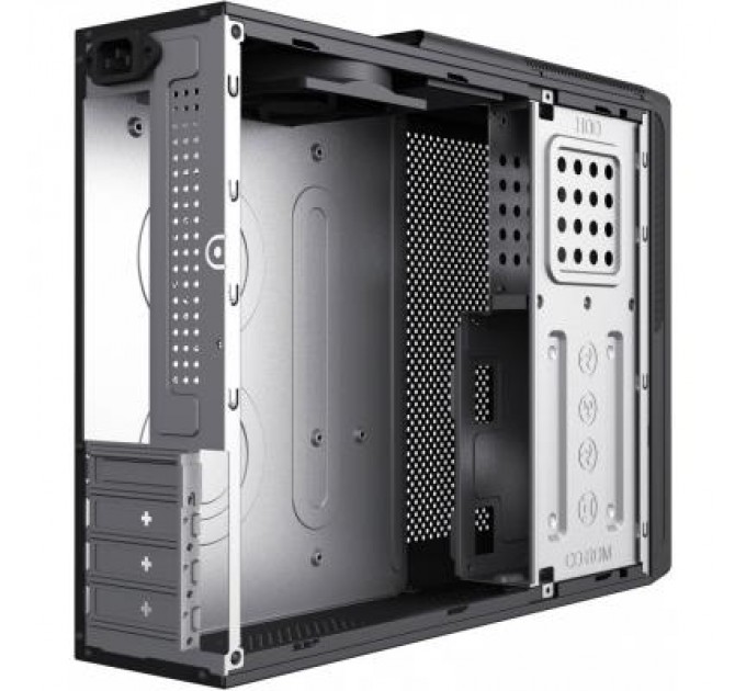 Gamemax Корпус Gamemax ST612-2U3-TYC