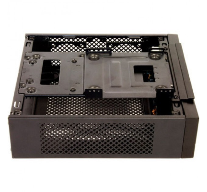 Chieftec Корпус Chieftec COMPACT (IX-03B-OP)