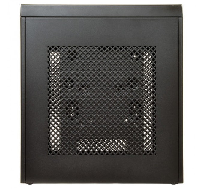 Chieftec Корпус Chieftec COMPACT (IX-03B-OP)