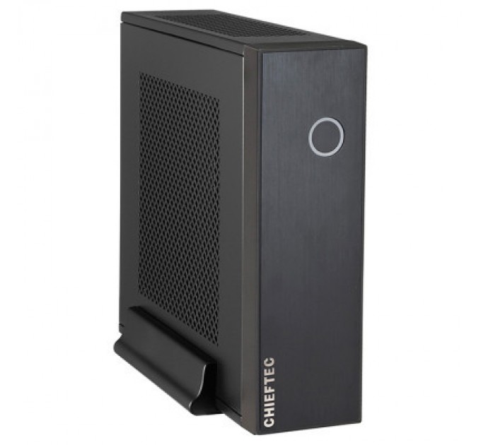 Chieftec Корпус Chieftec COMPACT (IX-03B-OP)