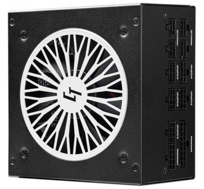 Chieftronic Блок живлення Chieftronic 550W PowerUP Gold (GPX-550FC)