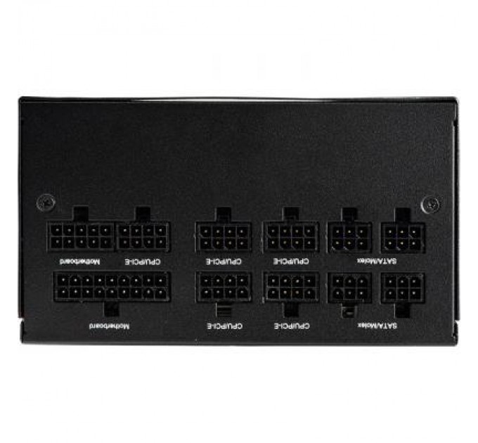 Chieftronic Блок живлення Chieftronic 650W PowerUP Gold (GPX-650FC)