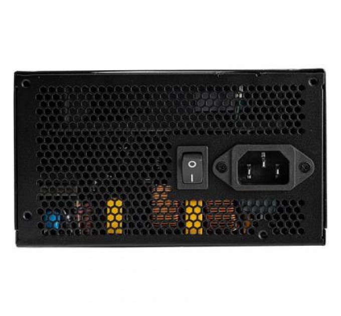 Chieftronic Блок живлення Chieftronic 650W PowerUP Gold (GPX-650FC)