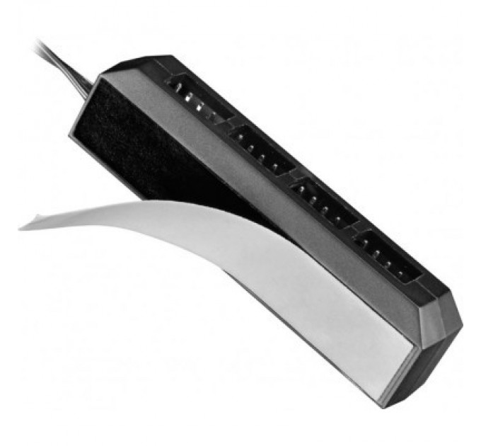 Deepcool Контроллер вентилятора Deepcool 4 Port Fun Hub (FH-04)