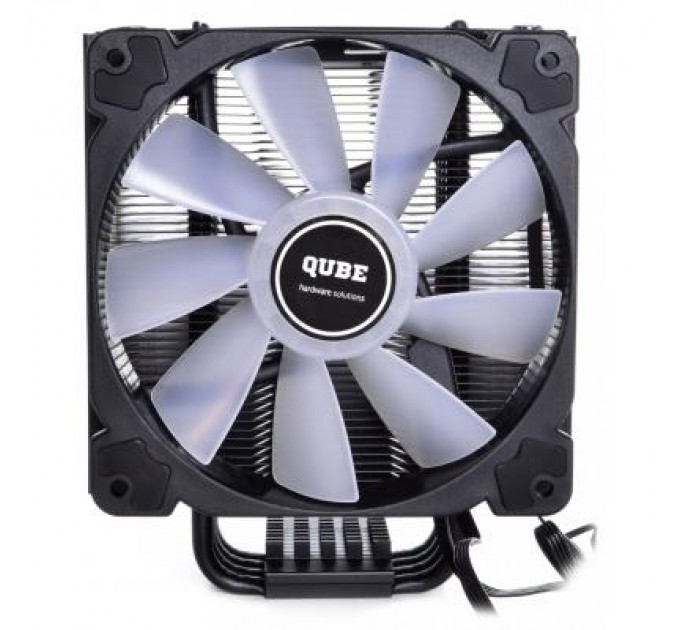 Qube Кулер до процесора Qube QB-OL201