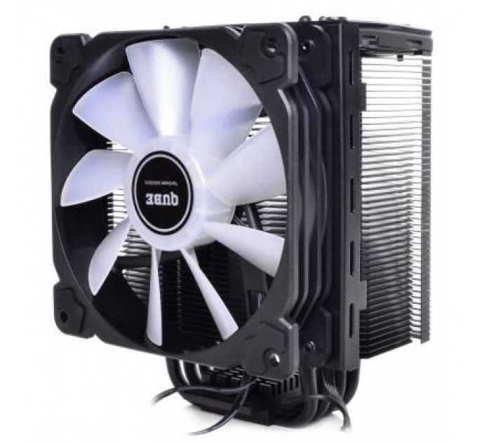 Qube Кулер до процесора Qube QB-OL201