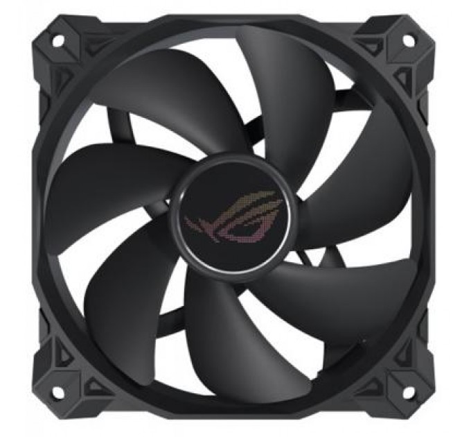 ASUS Кулер до корпусу ASUS STRIX XF120/BK (90DA0010-B09000)