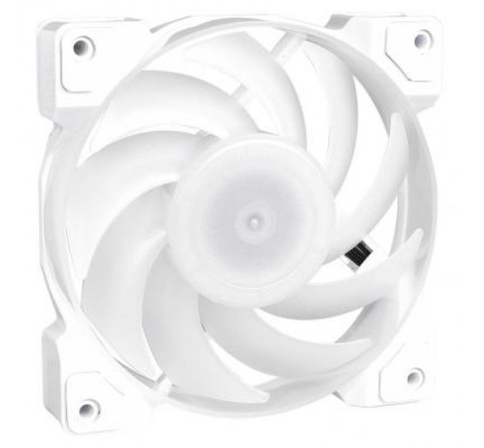 ID-Cooling Кулер до корпусу ID-Cooling DF-12025-ARGB-TRIO-SNOW