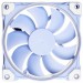 ID-Cooling Кулер до корпусу ID-Cooling ZF-12025-Baby Blue