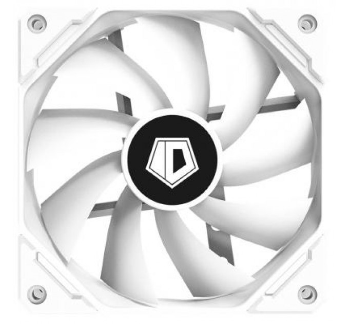 ID-Cooling Кулер до корпусу ID-Cooling TF-12025-ARGB-SNOW