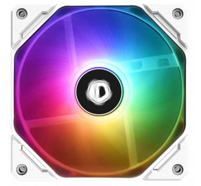 ID-Cooling Кулер до корпусу ID-Cooling TF-12025-ARGB-SNOW