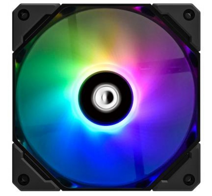 ID-Cooling Кулер до корпусу ID-Cooling TF-12025-ARGB