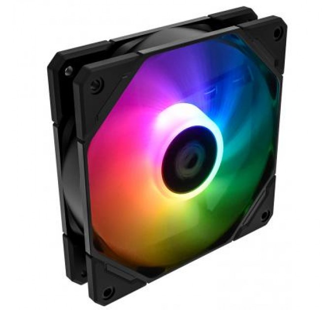 ID-Cooling Кулер до корпусу ID-Cooling TF-12025-ARGB