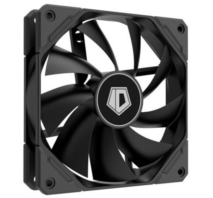 ID-Cooling Кулер до корпусу ID-Cooling TF-12025-BLACK