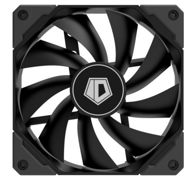 ID-Cooling Кулер до корпусу ID-Cooling TF-12025-BLACK