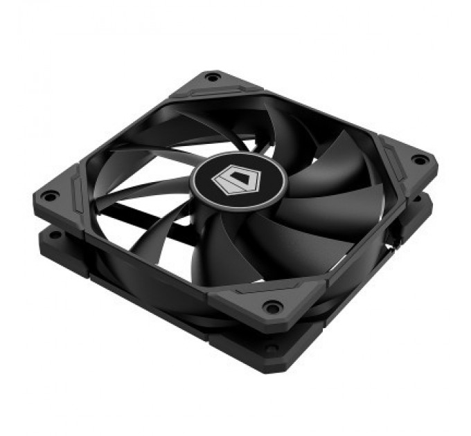 ID-Cooling Кулер до корпусу ID-Cooling TF-12025-BLACK