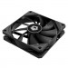 ID-Cooling Кулер до корпусу ID-Cooling TF-12025-BLACK