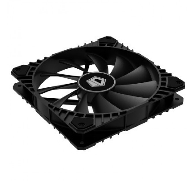 ID-Cooling Кулер до корпусу ID-Cooling WF-14025-XT BLACK