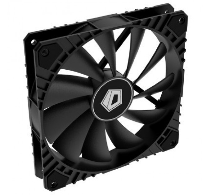 ID-Cooling Кулер до корпусу ID-Cooling WF-14025-XT BLACK