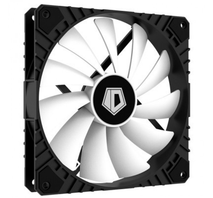 ID-Cooling Кулер до корпусу ID-Cooling WF-14025-XT WHITE