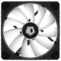 Кулер до корпусу ID-Cooling WF-14025-XT WHITE
