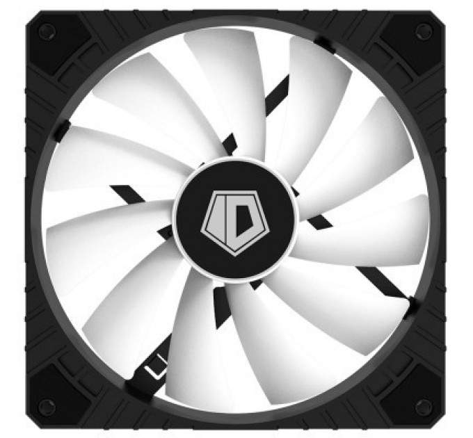 ID-Cooling Кулер до корпусу ID-Cooling WF-14025-XT WHITE