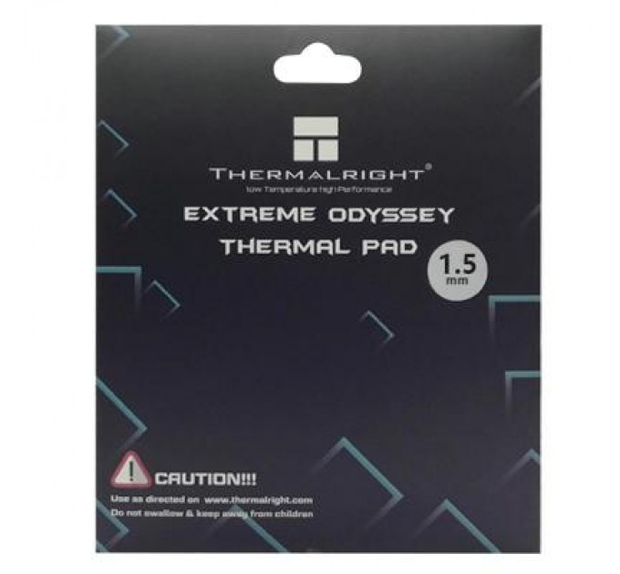 Thermalright Термопрокладка Thermalright ODYSSEY 120x120x1.5