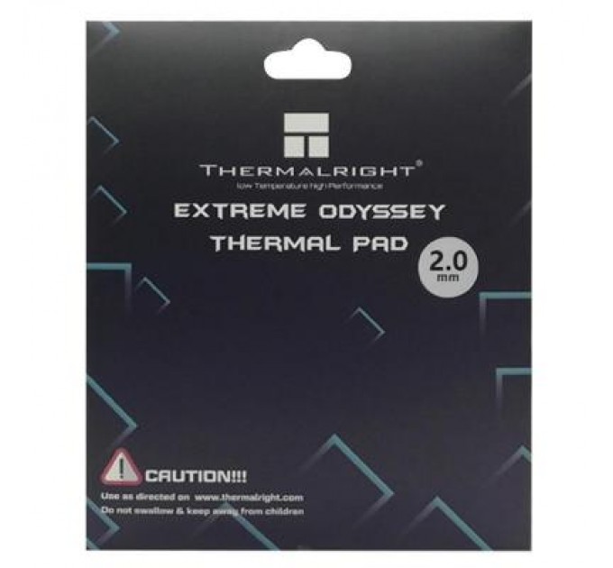 Thermalright Термопрокладка Thermalright ODYSSEY 120x120x2
