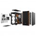 Be quiet! Корпус Be quiet! Pure Base 600 Window Orange (BGW20)