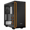 Be quiet! Корпус Be quiet! Pure Base 600 Window Orange (BGW20)