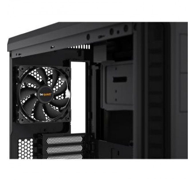 Be quiet! Корпус Be quiet! Pure Base 600 Window Black (BGW21)