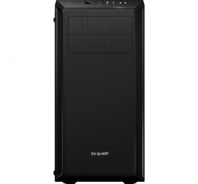 Be quiet! Корпус Be quiet! Pure Base 600 Window Black (BGW21)
