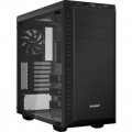 Be quiet! Корпус Be quiet! Pure Base 600 Window Black (BGW21)