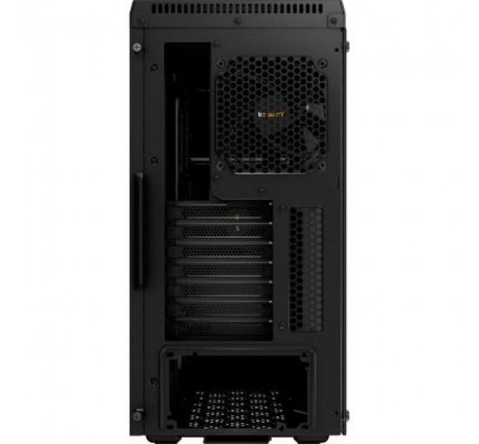 Be quiet! Корпус Be quiet! Pure Base 600 Window Black (BGW21)