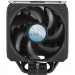 COOLER MASTER Кулер до процесора CoolerMaster MasterAir MA612 Stealth (MAP-T6PS-218PK-R1)