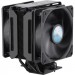 COOLER MASTER Кулер до процесора CoolerMaster MasterAir MA612 Stealth (MAP-T6PS-218PK-R1)