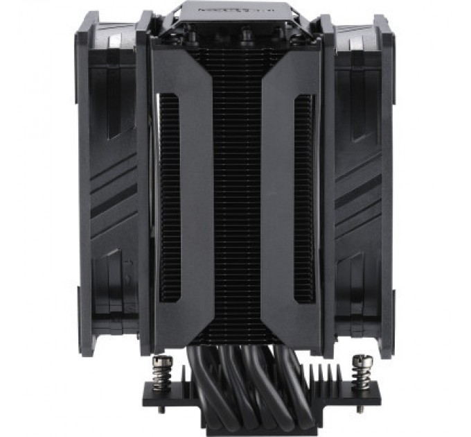 COOLER MASTER Кулер до процесора CoolerMaster MasterAir MA612 Stealth (MAP-T6PS-218PK-R1)