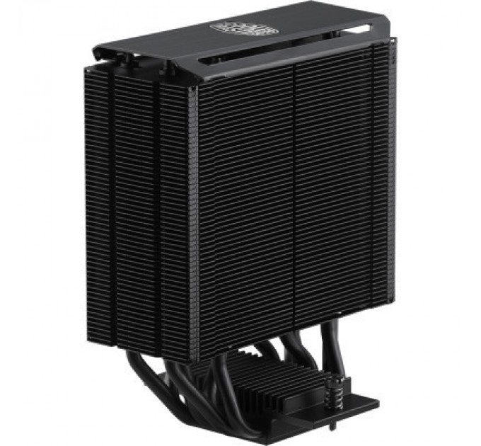 COOLER MASTER Кулер до процесора CoolerMaster MasterAir MA612 Stealth (MAP-T6PS-218PK-R1)