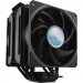 COOLER MASTER Кулер до процесора CoolerMaster MasterAir MA612 Stealth (MAP-T6PS-218PK-R1)